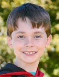 Obituary information for Aidan McHale Sierra