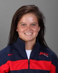 2012 Softball Roster