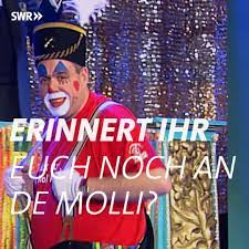 Oliver sauer als 'de molli' bei der fastnacht in friedrichshafen 2013. Swr Fernsehen Erinnert Ihr Euch Noch An De Molli Facebook