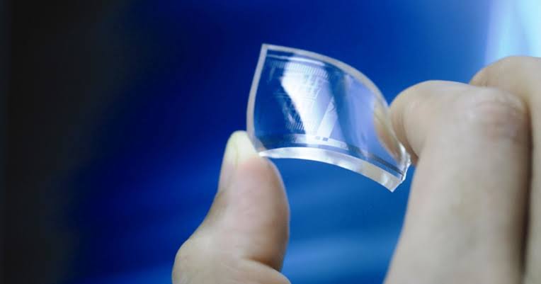 5 Reasons Graphene Will Change Your Gadgets Forever