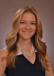 Danielle Greenman, MD