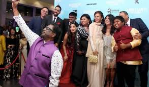 Keeping up with the kandasamys. Movie Review Kandasamys The Wedding Is Pure Cinematic Alchemy Indianspice