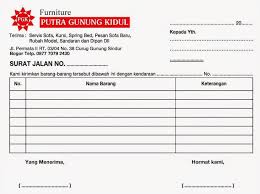 Delivery order juga diberikan kepada karyawan yang bertanggung jawab di bagian gudang perusahaan serta tidak wajib dibawa oleh pengirim barang karena tidak akan diminta oleh petugas lalu lintas yang melakukan pemeriksaan pada muatan. Penting Dokumen Wajib Yang Anda Siapkan Untuk Shipping