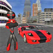 100% trabajando en 0 dispositivos, votado por 28427, desarrollado por hgamesart. Game Stickman Rope Hero V3 5 Mod Best Site Hack Game Android Ios Game Mods Blackmod Net