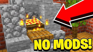 Las mejores semillas de la actualización 1.17.1 de minecraft (agosto 2021). How To Turn Anything Into A Portal In Minecraft No Mods Youtube