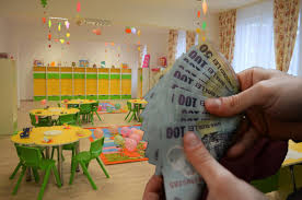 El sector 3 (sectorul 3, en rumano) es uno de los seis sectores que componen la ciudad rumana de bucarest. Ce Se IntamplÄ Cu Cei 1 500 De Lei Pentru CresÄ Si GrÄdiniÅ£Ä VeÈti Proaste Pentru Milioane De PÄrinÈi Impact