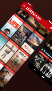 Sep 18, 2021 · cinema hd v2.4.0 final mod apk latest android. Cinema Hd Apk Movies Tv Shows Download App Official