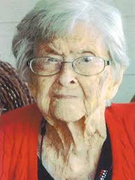 Opal Agnes Weaver 1913