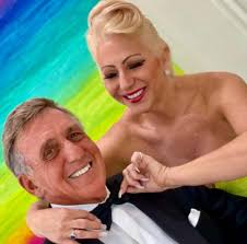 ABBA-SALUTELY 70s JEFF GORDON AS ELVIS VIVA HAVANA MAGICIAN JAY MATTIOLI