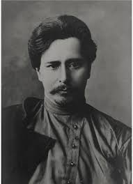 PDF) Marketing Literature and Posthumous Legacies. The Symbolic Capital of  Leonid Andreev and Vladimir Nabokov