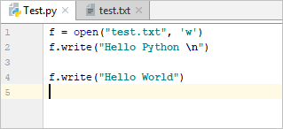 The following example demonstrets how to use the optional prompt parameter. Input Output And Files In Python