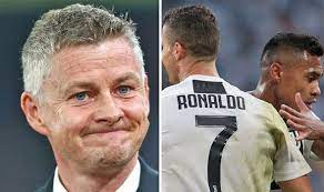 Jun 15, 2021 · juventus superstar cristiano ronaldo failed to rule out a potential transfer away from the club this summer amid recent transfer rumours linking him with manchester united.the portugal. Man Utd Transfer News Cristiano Ronaldo Could Hold The Key To Juventus Summer Arrival Football Sport Express Co Uk