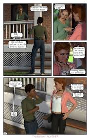 Erin Heart To Hearts WickedWon Comics