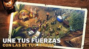 Durango is an action survival open world game set in . Durango Wild Lands For Android Apk Download