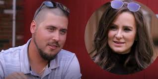 People who liked leah messer's feet, also liked Jeremy Calvert Cancels His Date With Leah Messer