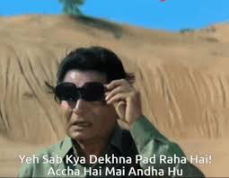 Why are some people like this? : r/IndianGaming