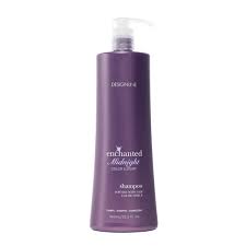 Designline's new olive oil shampoo cleans hair gently, but deeply without stripping the hair's natural oils. Regis Designline Enchanted Midnight Shampoo 960ml 33 8oz Amazon De Beauty