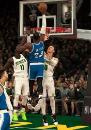 Lebron james is an athletic phenomenon. 38 Yr Old Lebron James Dunking On Two People That S It That S The Thread Nba2k
