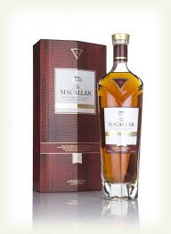 The Macallan Rare Cask Batch No 1 2018 Release Whisky Master Of Malt