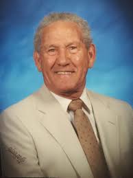 William Newman Harrison Obituary January 22, 2015