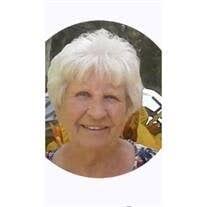 Shirley Ann Howe Obituary