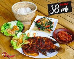Lihat juga resep sambal tahu khas bojonegoro enak lainnya. Promo Paket New Normal Gurame Aneka Sambel Bojonegoro Facebook