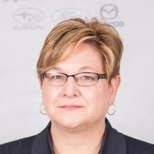 Kenny Ross Ford South Staff