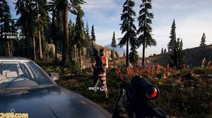 ファークライ5 ストーリーミッション 冷えた料理 でジェスを仲間に ファークライ5 特設サイト How To Pray Far Cry 5 ファミ通 Com