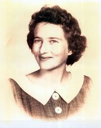 Audrey Worley Obituary