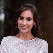 Yvette Mari Robles MA, NBC-HWC, RYT