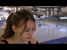 The Recovery Position by Amelie and Chloe