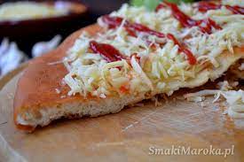 Cheap and meltingly tender when cooked slowly. Langos Idealny Langosz Smakimaroka Pl