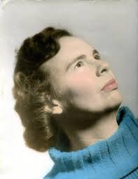 Obituary for Mary Elizabeth (Everhart) Bumgarner