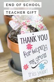 Staff appreciation gifts for employees are presents that bring as much fun and value into employee appreciation gifts work in conjunction with other recognition tactics to keep staff members feeling. Diy Teacher Appreciation Gifts For End Of School Year
