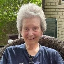 Barbara Stephens Obituary