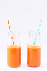 Carrot Orange Juice For Kids And Win A Sage By Heston Blumenthal Nutri Juicer My Fussy Eater Easy Kids Recipes