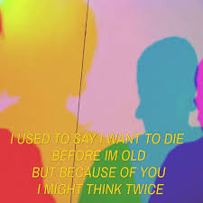 We Don T Believe What S On Tv Twenty One Pilots We Don T Believe What S On Tv Twenty One Pilots Twenty One Pilots Twenty One Pilots Lyrics It S Always Sunny
