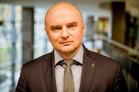 OFICJALNIE] Rafał Nowak wicewojewodą świętokrzyskim