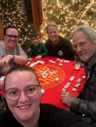 Photo by Sherry Sexton Pruett (@tappingmahjette) · January 1, 2026