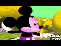 Are You Sure Mickey Mouse Clubhouse Theme Song Is In G Major Youtube Mickey Mouse Clubhouse Mickey Mouse Mickey