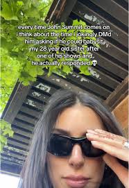 Natalia John Summit Assistant