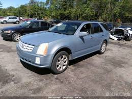 Image result for Sunset Blue 2008 SRX