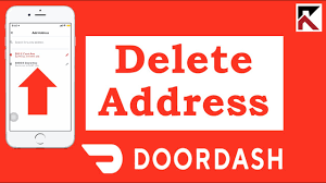 They just want their 30% (15% up to a million) for digital content transactions made within the app. How To Delete Address On Doordash App Youtube