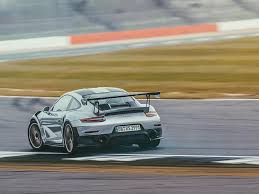 The porsche 911 gt2 rs is all of that and a winged pegasus too. 2018 Porsche 911 Gt2 Rs Ph Review Pistonheads Uk