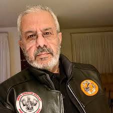 Nikolas Panagi's Instagram, Twitter & Facebook