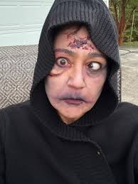 Trick or treat 🎃👻💀