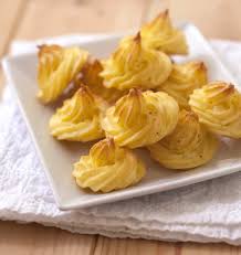 Pommes Duchesse Recettes De Cuisine Odelices Recette En 2020 Recettes De Cuisine Pomme Duchesse Alimentation