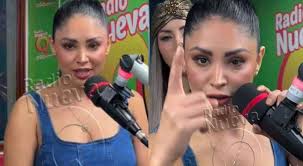 Caroline Tello acusa a Estrella Torres y Tommy Portugal de maltrato  psicológico?