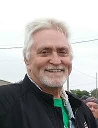 Obituary information for Gary "Clyde" W. Campbell