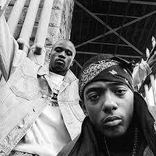 Stream Mobb Deep Rep The QBC by WCA